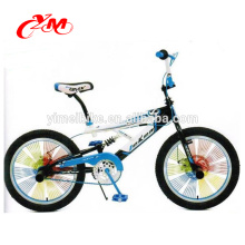 2016 neue modell Aluminium BMX freestyle Fahrräder / 20 BMX Fahrrad * 2,4 reifen rahmen BMX Bikes / 20 zoll BMX Bikes Verkauf